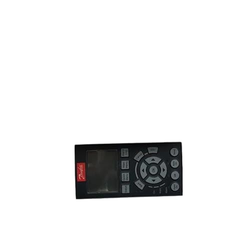 Inversor LCP102 130B1107 variador de frecuencia trifásico 380V a 480V