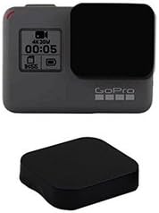 AXION Protective Lens Saver Cap for GoPro Hero5 Black Camera
