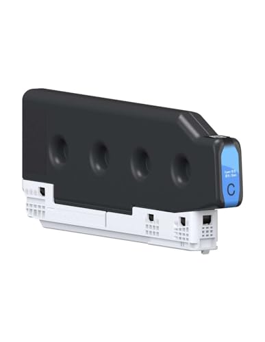 Cartouche d'encre Epson Cyan d'origine pour vos impressions quotidiennes