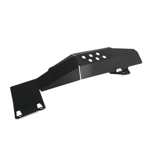 Protection thermique d'échappement motos F800GS F750GS F850GS