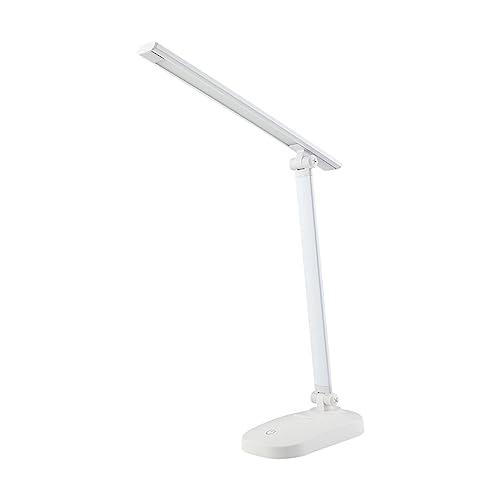 LOOM TREE® LED Desk Lamp 3 Lighting Modes Desk Light for Home Office Crafts Living Room White | Home & Garden | Lamps, Lighting & Ceiling Fans | Lamps Deal