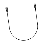 Menolana Bicycle Derailleur Shifting Cable Charger Charging Cable Replacement Versatile Outdoor Premium Accessory 150cm for R9270, Type C