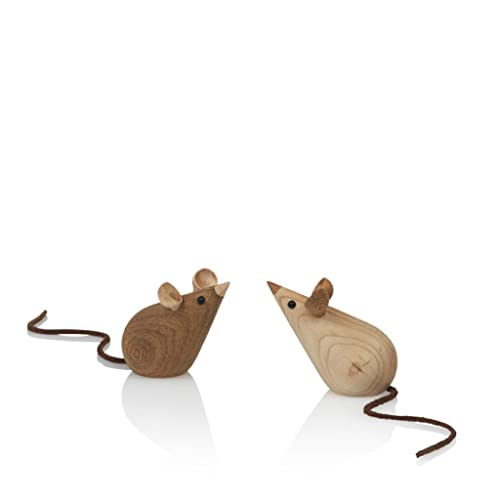 Lucie Kaas Skjøde Mouse Set of 2