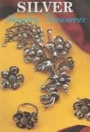 Paperback Silver Jewelry Treasures Book