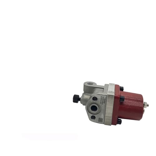 Électrovanne de coupure carburant haute résistance 24V pour modèle N14 - 7