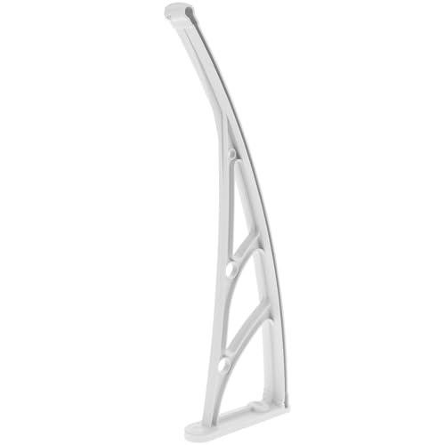 Soporte resistente a la intemperie para toldos de patio 2