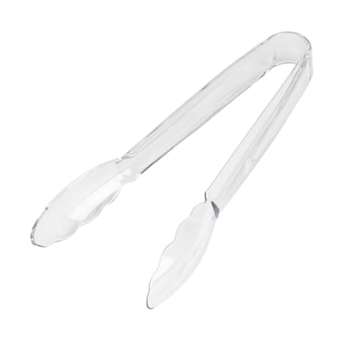 predolo Pince à Salade et Buffet, Outil de Cuisine pour Grillades, 23CM