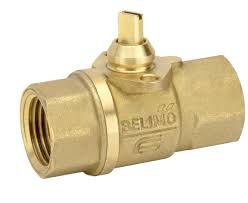 Belimo Aircontrols (USA), Inc. Z2075Q-K Belimo 3/4