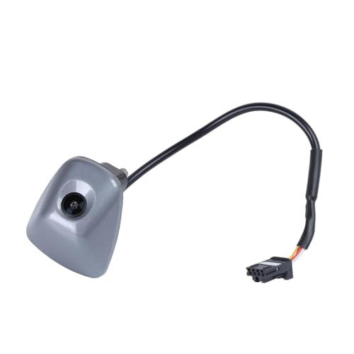 Caméra de recul haute définition 95760A2520 stationnement Kia Rio argent