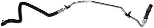 Dorman 979-2035 Power Steering Return Hose Compatible With Select Ford Models #TOP15