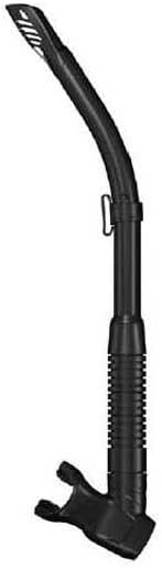 TECNOMAR CUDA Semi Dry Scuba Diving Set, Adults Unisex