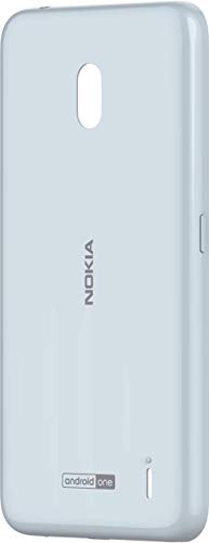 Nokia mobile 2,2 Xpress-on Capa azul, EUA: tamanho único (8P0000064)
