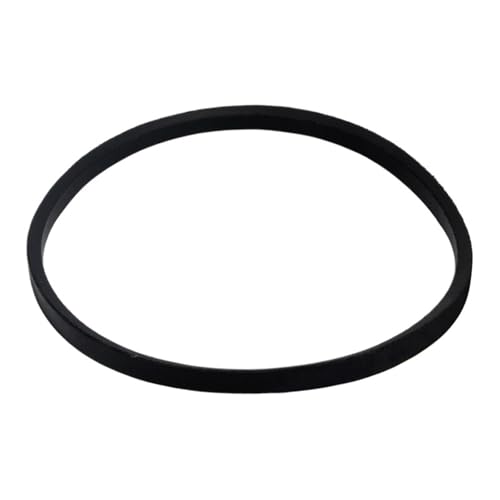 V-Belt O(Z) Type Black Rubber Industrial Triangle V Belt O914/920/930/950/1000/1050 Closed-Loop Transmission Drive Belt(O-940)