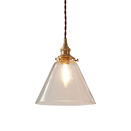 Lustre industriel M-INI à hauteur réglable pour salon et cuisine