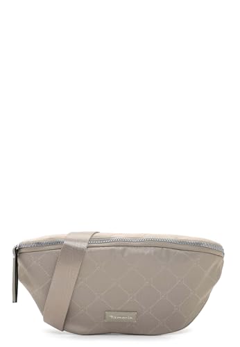 Sac Banane Tamaris Lisa Khaki - Sacoche Ceinture Kaki pour Femme
