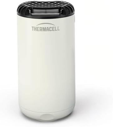 THERMACELL Diffuseur Anti Moustiques