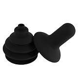 Poignées ergonomiques : les couvre-mains et le couvre-manette pour fauteuil roulant électrique présentent une forme ergonomique, améliorant le confort de l’utilisateur et réduisant la fatigue des mains lors d’une utilisation prolongée. pièces de rechange pour fauteuils roulants électriques