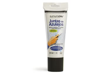 Renomax - Masilla Juntas Azulejos (Pack 2x200g) | Masilla Azulejos Adherencia Óptima y Fácil Aplicación | Renovador de Juntas y Rellenador Profesional de Baldosas y Zócalos | Color Terracota
