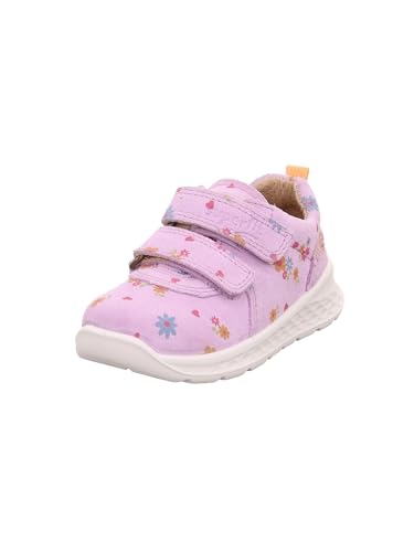 Superfit Weiblich Breeze Lila/Mehrfarbig 8520 – Ansicht 1