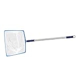 Toyvian Telescópica para Capturar Mariposas Insectos Extensible con Mango Retráctil para Herramienta Segura para Pesca y Recolección al Aire Color Aleatorio Color Aleatorio