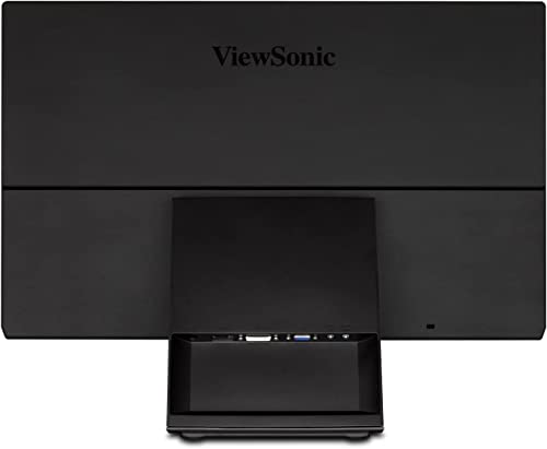 ViewSonic VX2770Smh - Thumbnail 5