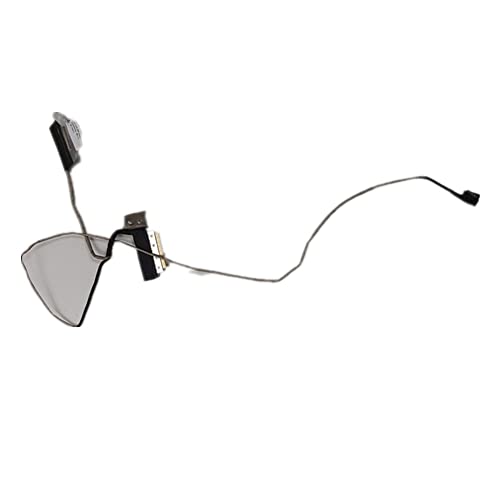 Cable de pantalla para ASUS MK90 142200HE000 soluciona fallos de vídeo negro