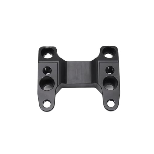 Rehausseur De Guidon CNC Moto TMAX560 2022-2023 Ajustable Anti Fatigue