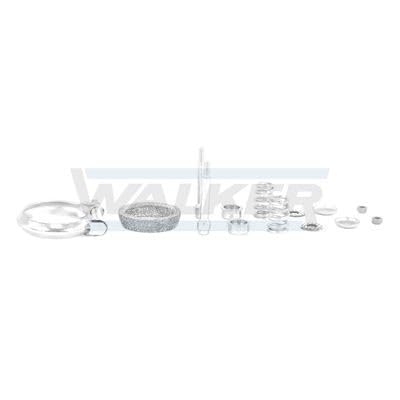 Walker 86263 Kit d'assemblage, silencieux