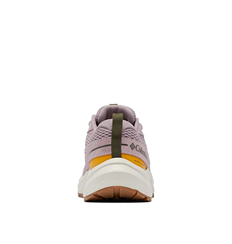 Image of Columbia Women Omni-Grip Plateau Venture Hiking and Trekking Shoes