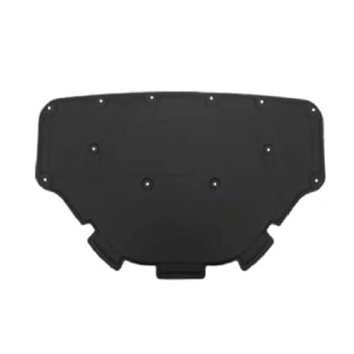 Coussinet d'isolation phonique isolant capot chaud BMW G20