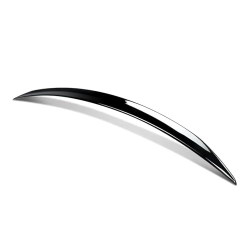 Becquet de coffre pour Benz GLE C167 améliorant la stabilité