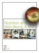Buy Nutrition & Well-being A-Z: 2 Volume Set (Nutrition and Well-Being A to Z) — BookShops.in