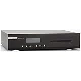 Output impedance: 50 ohms Musical Fidelity M2SCD CD Player - Silver