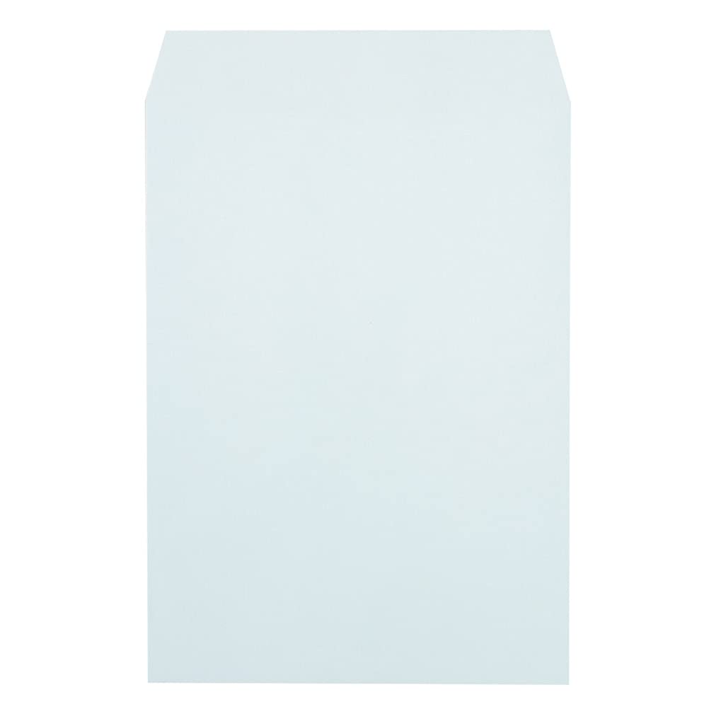＊kto＊さま専用 Amazon | キングコーポレーション 封筒 ソフトカラー 角2 ブルー