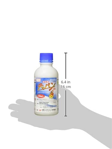 Amazon.co.jp: 石原バイオサイエンス 石原 テッパン液剤 250ml