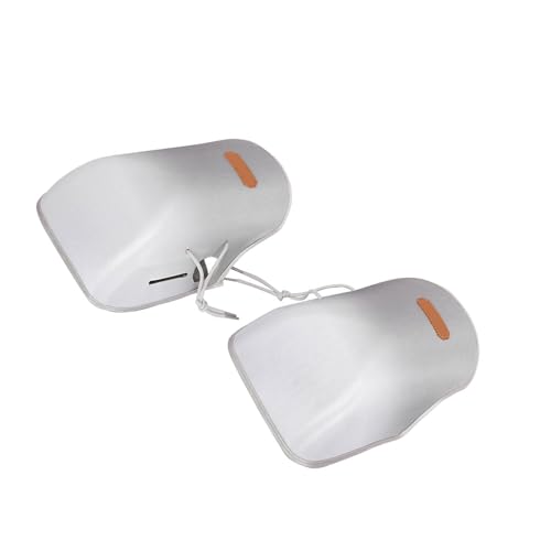 Protección Motocicleta Guantes Los Guantes Del Vehículo Eléctrico Cubre Guantes Solar Guantes Agarre Mano Del Mano