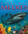 Hardcover Wissen mit Pfiff. Tiere des Meeres. [German] Book