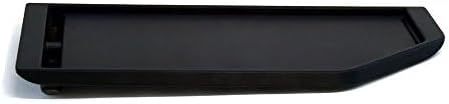 Compatible with Whirlpool W10685483 Genuine OEM Griddle For Gas Ranges– Replaces 3451348, PS10057024, W10597158, W10597158A