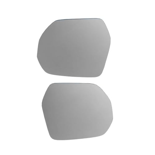 Glace rétroviseur remplacement grand angle pour Toyota Tundra 2023