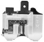 Edgewater Parts 5304433578 Compressor Overload Compatible With Frigidaire Refrigerator