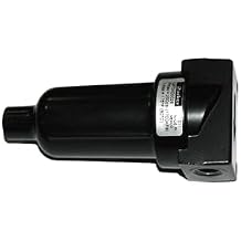 Belgrade Parts & Service, Inc. Meritor Genuine Tire Inflation System - Filter 31103-00