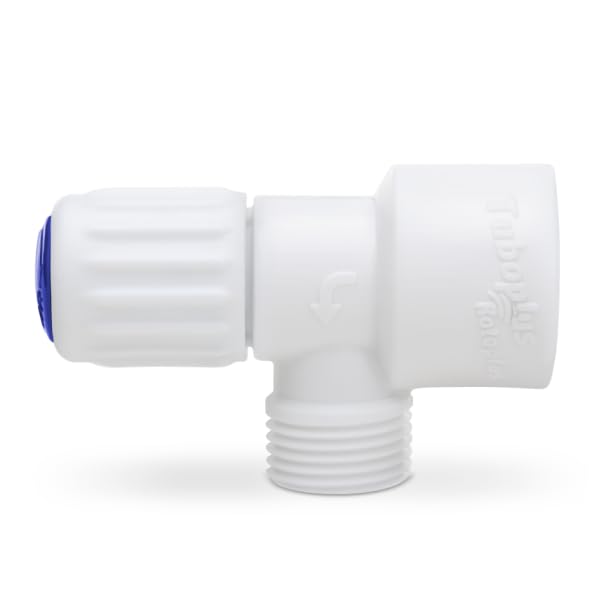 Válvula Rotoplas 1/2 13 Imagen adicional