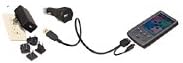 Belkin USB Sync Charger for HP Jornada 520, 540 and 560 Series