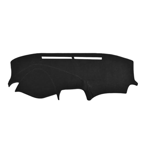 Tapis de tableau de bord ACURA TL 2004-2008 anti-reflet et protection chaleur