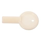 Luxshiny Llave para Dispensador de Toallas de Papel Cerradura de Cilindro, Adecuada para Control de Acceso en Baños y Cocinas