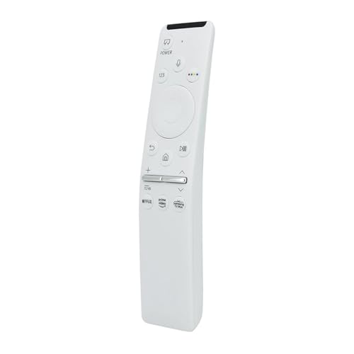 Télécommande vocale Bluetooth BN59-01330H avec micro intégré pour écran connecté de série LS03T - 2