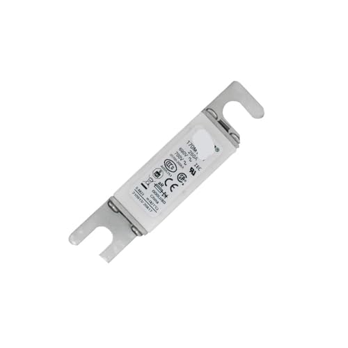 Fusible rapide 170M1320 basse tension pour protection circuit
