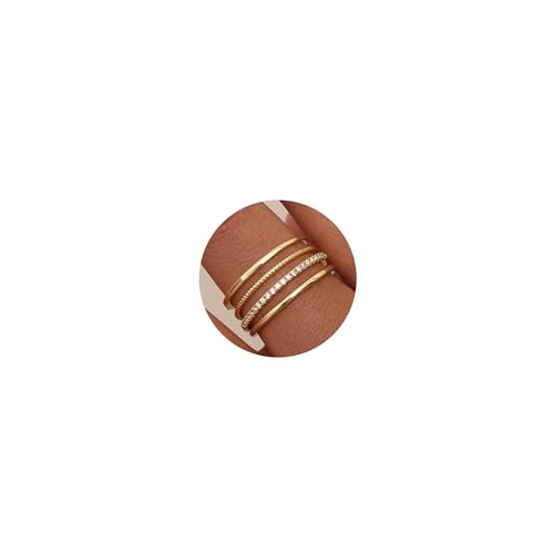 14K Gold Silver