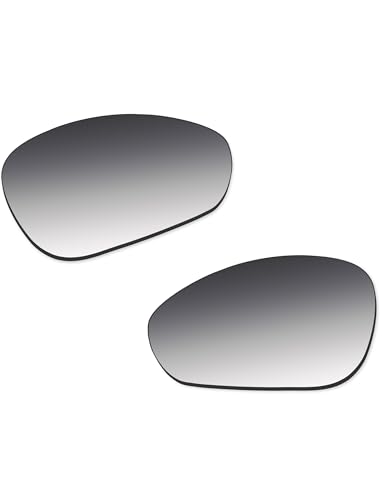 Image of Lenses | Accessories Replacement for Oakley Crosshair 1.0 (2005) Sunglass - Multiple Options