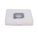 Filtro Ultra Viola, Fotocamera D'azione Filtro Ultra Violetto per Pro 2, Vetro Ottico, Snap Sul Telaio in Lega di Alluminio, Portatile Leggero, Adatto per Mare, Montagne, Campi